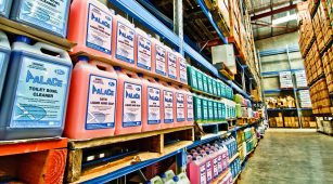 Bulk-Cleaning-Products Alpha Cleaning Supplies warehouse