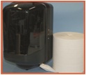 Centrefeed Roll Towels & Dispensers