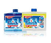 Commercial-Cleaning-Chemicals Finish Dishwasher Cleaner