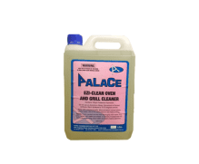 Cleaning-Chemicals-Suppliers Palace Oven and Grill Cleaner