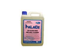 Cleaning Chemicals Suppliers Palace Oven and Grill Cleaner