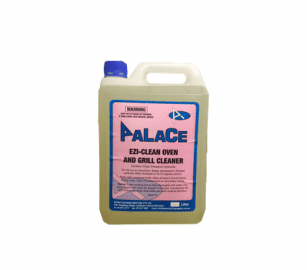 Cleaning Chemicals Suppliers Palace Oven and Grill Cleaner