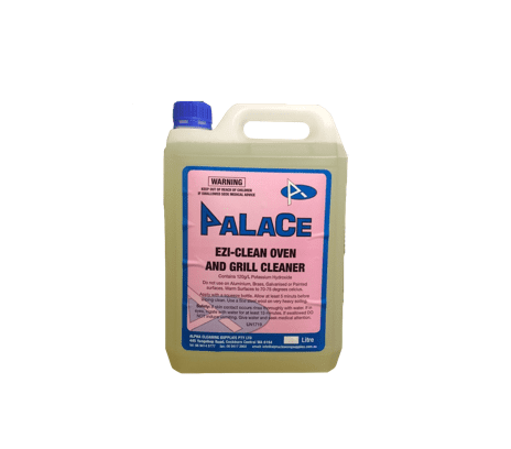 Cleaning-Chemicals-Suppliers Palace Oven and Grill Cleaner