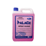 Commercial-Cleaning-Chemicals Palace Spray Clean