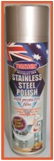 Polishes - Stainless Steel and Furniture