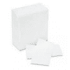 Cleaning-Equipment-Suppliers E- Fold Napkins for Table Dispenser Pkt 500