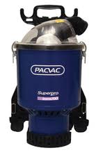 Vacuum Cleaners & Accessories