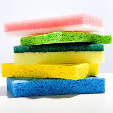 Cloths - Sponges/Wipes/Rags/Scourers