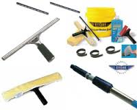 Window Cleaning Equipment & Supplies