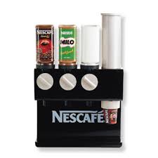 Coffee Dispensers and Jar Refills