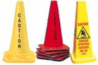 Caution Signs