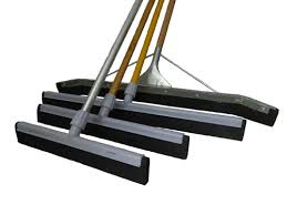 Floor Squeegees