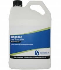 Elegance Sealer Finish Bulk Cleaning Supplies