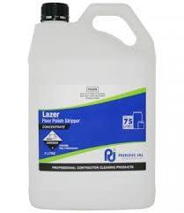 commercial cleaning supplies perth of Lazer Floor Stripper