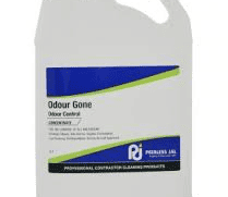 Industrial Cleaning Products Odour Gone Odour Control