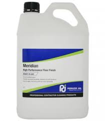 Meridian Floor Finish Cleaning Chemicals Perth