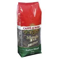 Office-Suppliers-Perth Caffe’ Aurora Coffee Beans