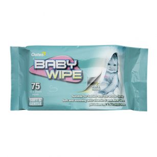 Office-Suppliers-Perth Baby Wipes