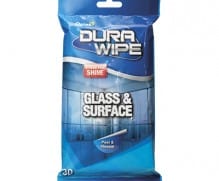 Bulk-Cleaning-Supplies Dura Wipe Glass And Surface