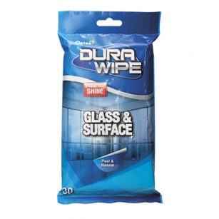 Bulk-Cleaning-Supplies Dura Wipe Glass And Surface