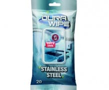 Industrial-Cleaning-Products Dura Wipe Stainless Steel Wipe