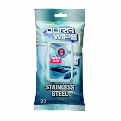 Industrial-Cleaning-Products Dura Wipe Stainless Steel Wipe