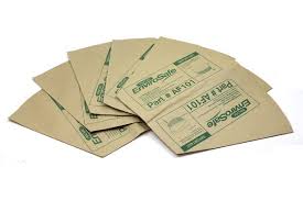 Wholesale-Cleaning-Products Hypercone Paper Bag Pkt 5