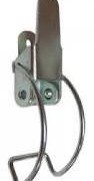 Janitorial Supplies Toggle Latch