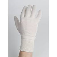Window Cleaning Supplies Cotton Glove