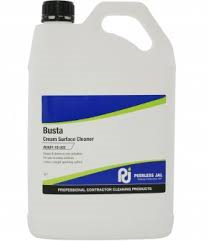 Cleaning-Chemicals-Suppliers BUSTA Cream Surface Cleanser