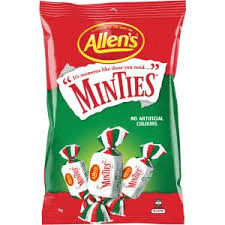 Office-Suppliers-Perth Allens Minties