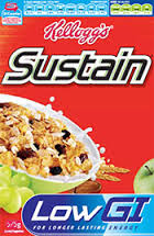 Office-Suppliers-Perth Kellogs Sustain Individual Serve