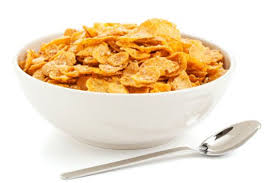 Cereals Individual Serves