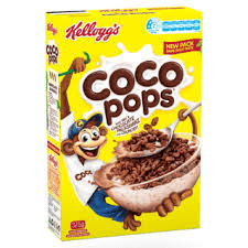 Office-Suppliers-Perth: Kellogs Coco Pops Individual Serve