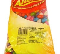 Office-Suppliers-Perth Allens Jelly Beans