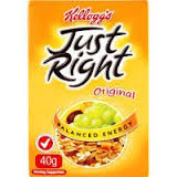 Office-Suppliers-Perth Kellogs Just Right Individual Serve