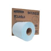 Wholesale-Cleaning-Products Wypall Centrefeed Wipe 94126 Napkin Roll