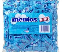 Office-Suppliers-Perth Mentos Mint Pillows
