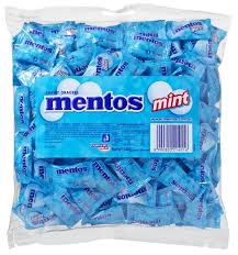 Office-Suppliers-Perth Mentos Mint Pillows