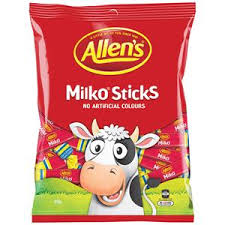 Office-Suppliers-Perth Allen's Milko Sticks Bulk