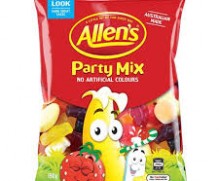 Office-Suppliers-Perth Allens Party Mix
