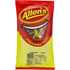 Office-Suppliers-Perth Allens Snakes Alive