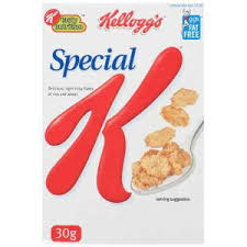 Office-Suppliers-Perth Kellogs Special K Individual Serve