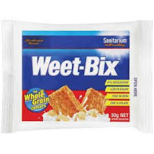 Office Supplies in Perth Sanitarium Weet-Bix