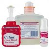 Commercial-Cleaning-Equipment Deb Cutan Foam Hand Sanitiser