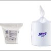 Cleaning-Products-Perth Purell Sanitizing Wipes Refills