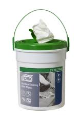 Commercial-Cleaning-Products Tork Surface Cleaning Wet Wipes