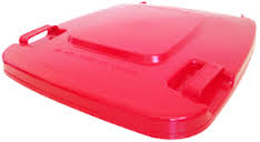 Bulk-Cleaning-Products Bin Lids Colours
