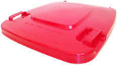 Bulk-Cleaning-Products Bin Lids Colours