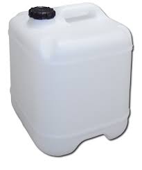 Bulk-Cleaning-Products 20L Drum